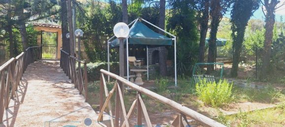 5 chambres Villa à Monreale, Italy No. 302042 50