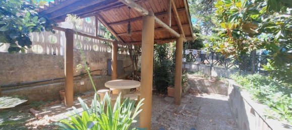 5 chambres Villa à Monreale, Italy No. 302042 48