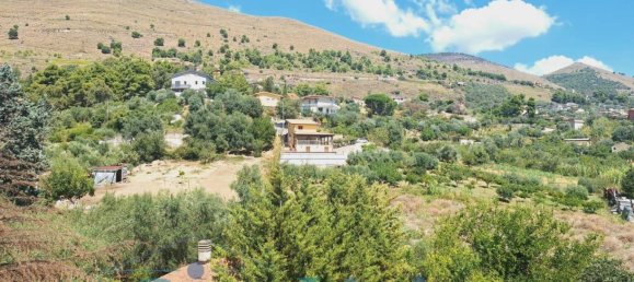 5 chambres Villa à Monreale, Italy No. 302042 38