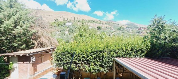 5 chambres Villa à Monreale, Italy No. 302042 21