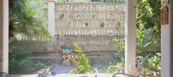 5 chambres Villa à Monreale, Italy No. 302042 3