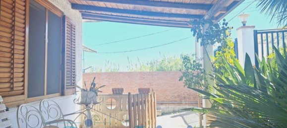 5 chambres Villa à Monreale, Italy No. 302042 2