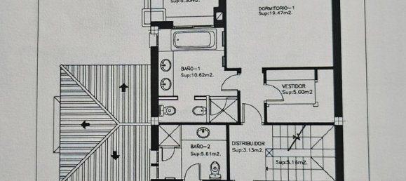 4 bedrooms Townhouse in Benahavis, Spain No. 105945 34