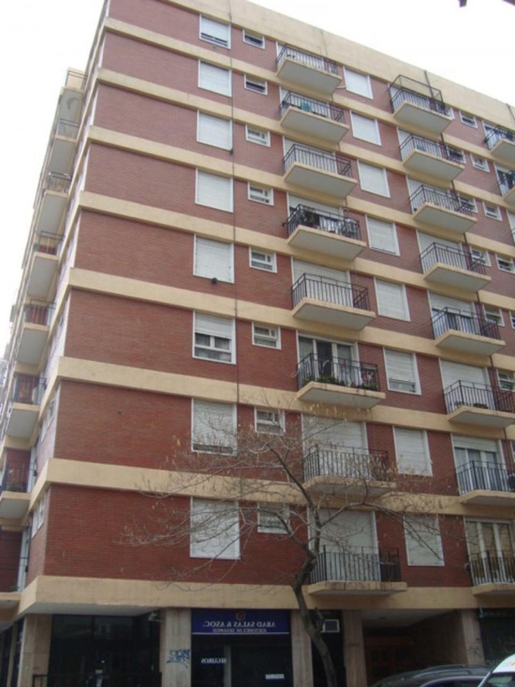 2 غرف نوم شقة في Mar del Plata, Argentina رقم 80392