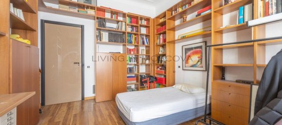 Квартира с 3 комнатами в Милан, Италия № 260624 16