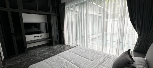 2 chambres villa à vendre à Pattaya, Chonburi, Eastern Thailand, Thailand № 82616 13