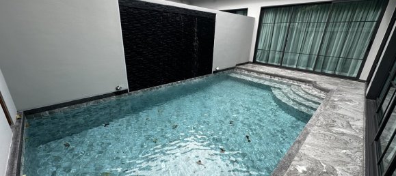 2 chambres villa à vendre à Pattaya, Chonburi, Eastern Thailand, Thailand № 82616 4