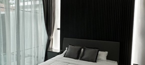 2 chambres villa à vendre à Pattaya, Chonburi, Eastern Thailand, Thailand № 82616 15