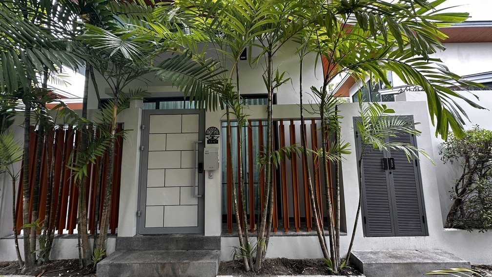 2 chambres villa à vendre à Pattaya, Chonburi, Eastern Thailand, Thailand № 82616