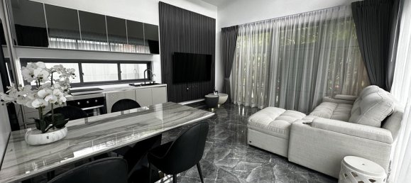 2 chambres villa à vendre à Pattaya, Chonburi, Eastern Thailand, Thailand № 82616 5