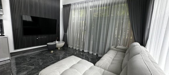 2 chambres villa à vendre à Pattaya, Chonburi, Eastern Thailand, Thailand № 82616 9