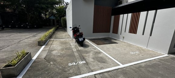 2 chambres villa à vendre à Pattaya, Chonburi, Eastern Thailand, Thailand № 82616 2