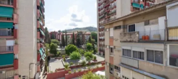 Apartamento de 4 dormitorios en Granada, Spain No. 179910 20