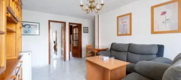 Apartamento de 4 dormitorios en Granada, Spain No. 179910 8