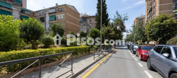 Apartamento de 4 dormitorios en Granada, Spain No. 179910 41
