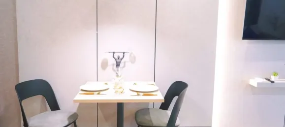 Apartamento com 1 quarto em condomínio em Naithon Beach, Thailand N.º 81072 13