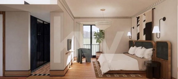 3 bedrooms Apartment in Lisbon, Portugal No. 94492 4