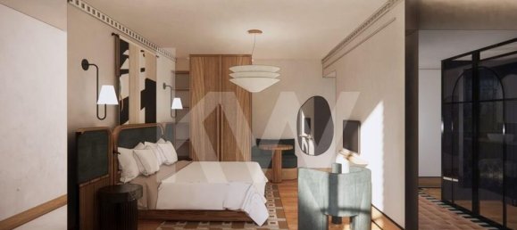 3 bedrooms Apartment in Lisbon, Portugal No. 94492 15