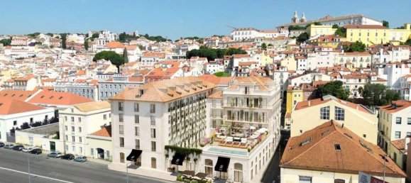 3 bedrooms Apartment in Lisbon, Portugal No. 94492 24