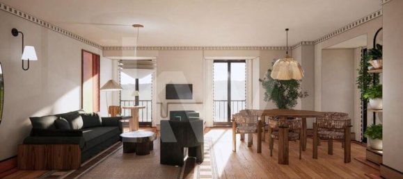 3 bedrooms Apartment in Lisbon, Portugal No. 94492 2