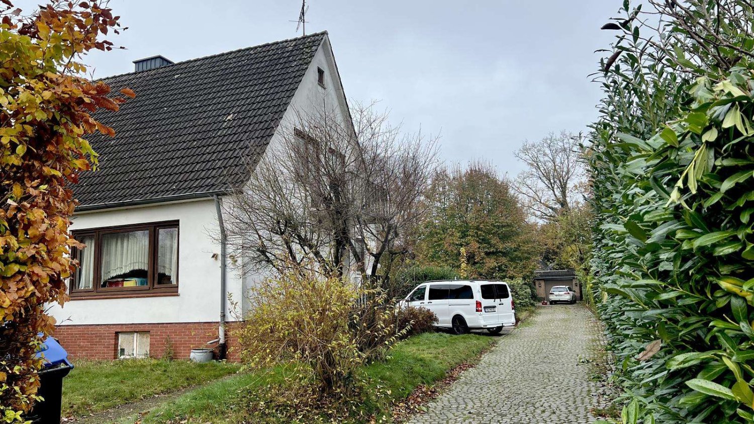  قطعة أرض في Pinneberg, Germany رقم 238753