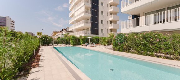 5غرفة شقة في Jesolo, Italy رقم 286706 6