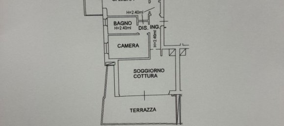 5غرفة شقة في Jesolo, Italy رقم 286706 17