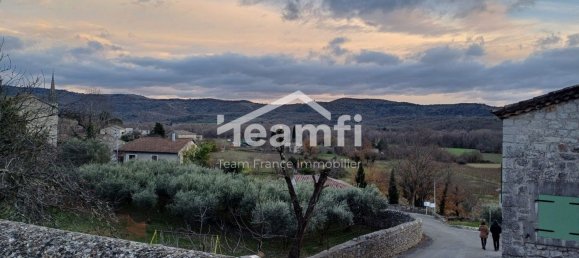 2 bedrooms House in Chauzon, France No. 206155 7