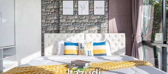 3 bedrooms Villa in Bang Lamung, Thailand No. 17249 7