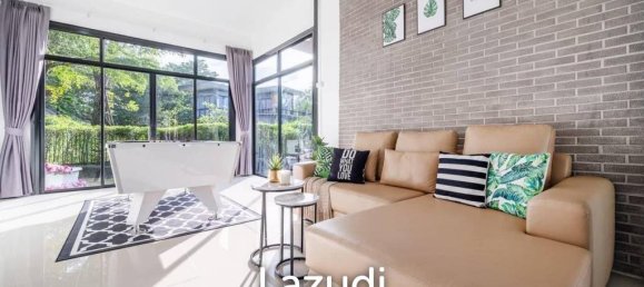 3 bedrooms Villa in Bang Lamung, Thailand No. 17249 5