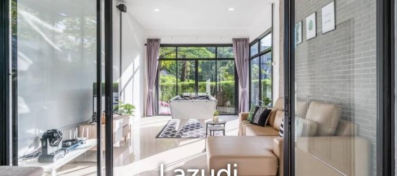 3 bedrooms Villa in Bang Lamung, Thailand No. 17249 3