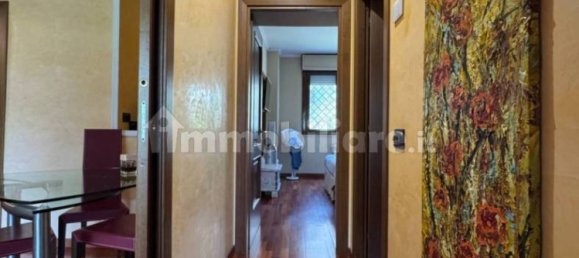 3 غرف نوم شقة في Rome, Italy رقم 333604 34