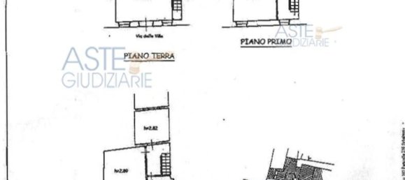 7-Zimmer Wohnung in Lucca, Italy, Nr. 189351 9