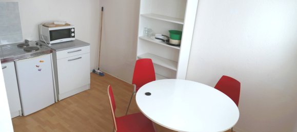Apartamento T1 em Strasbourg, France N.º 90556 17