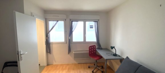 Apartamento T1 em Strasbourg, France N.º 90556 10