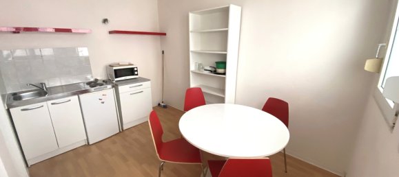 Apartamento T1 em Strasbourg, France N.º 90556 2