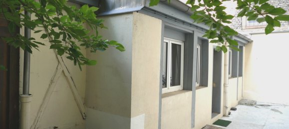 Apartamento T1 em Strasbourg, France N.º 90556 21