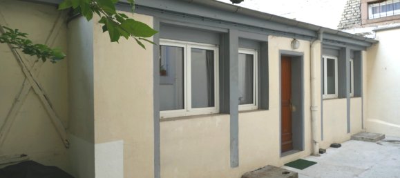 Apartamento T1 em Strasbourg, France N.º 90556 18