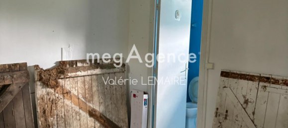 3 Schlafzimmer Haus in Cremery, France, Nr. 64321 11