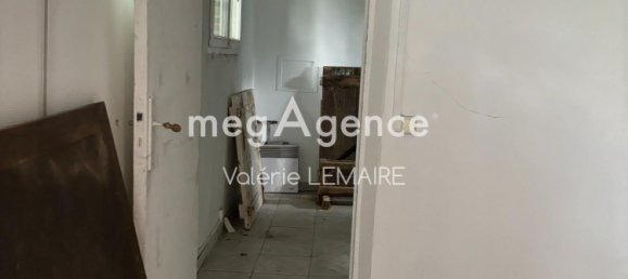 3 Schlafzimmer Haus in Cremery, France, Nr. 64321 5