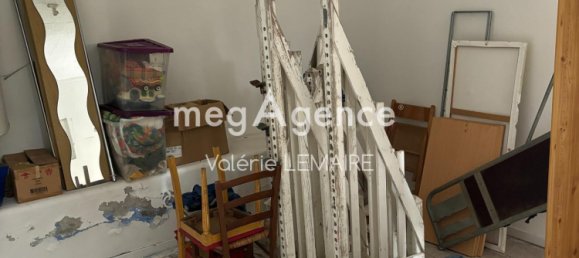 3 Schlafzimmer Haus in Cremery, France, Nr. 64321 34