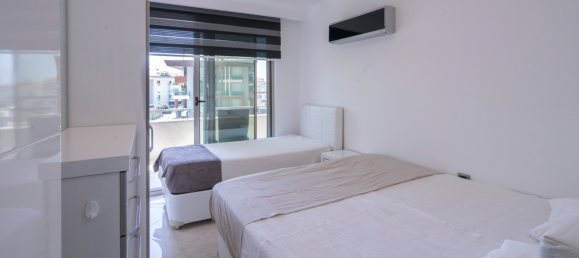 Apartment 2+1 in Alanya, Turkey No. 26606 9