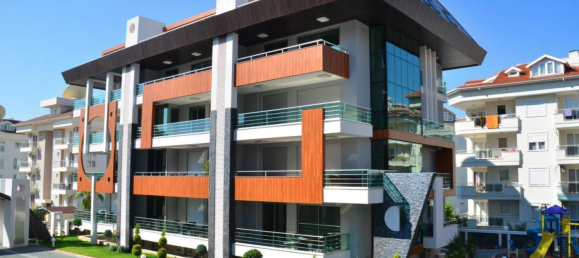 Apartment 2+1 in Alanya, Turkey No. 26606 2