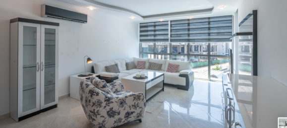 Apartment 2+1 in Alanya, Turkey No. 26606 5