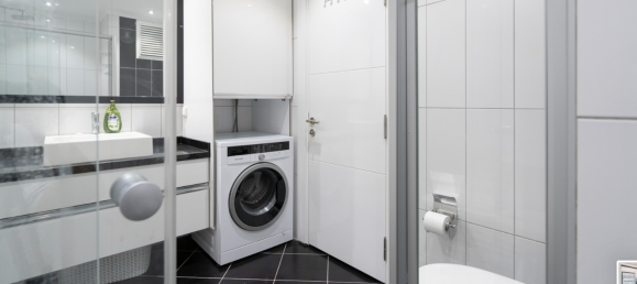 Apartment 2+1 in Alanya, Turkey No. 26606 10