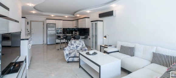 Apartment 2+1 in Alanya, Turkey No. 26606 4