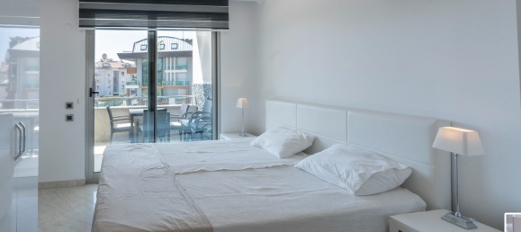 Apartment 2+1 in Alanya, Turkey No. 26606 8