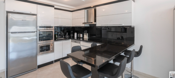 Apartment 2+1 in Alanya, Turkey No. 26606 3