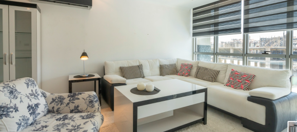 Apartment 2+1 in Alanya, Turkey No. 26606 6