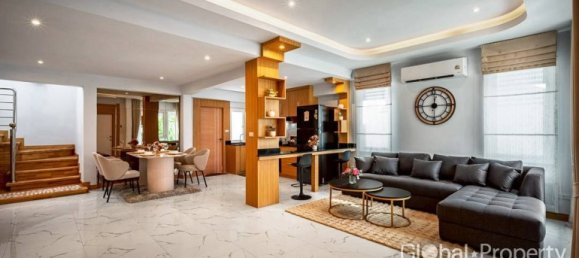 4 Schlafzimmer Haus in Pattaya, Thailand, Nr. 68523 7